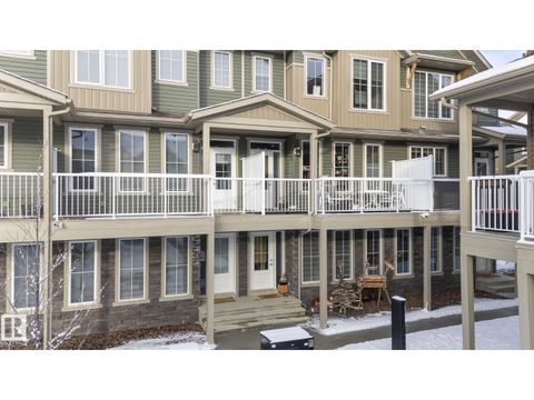 #45 1051 GRAYDON HILL BV SW Edmonton AB T6W3C8