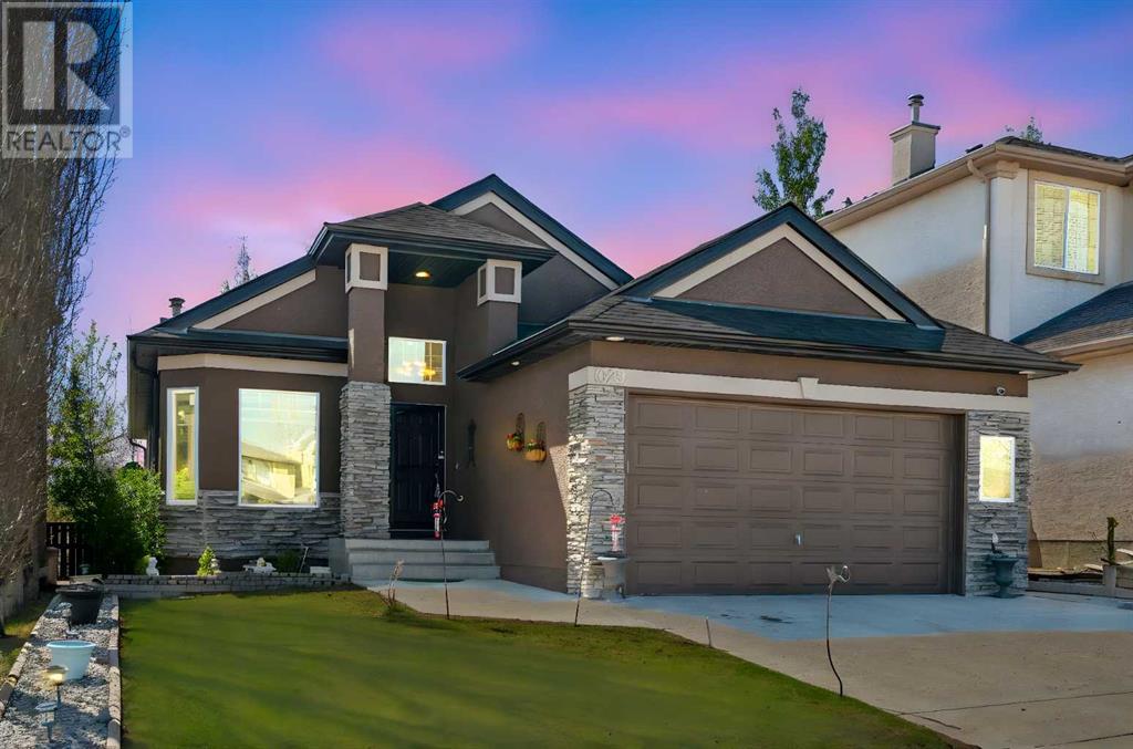 1029 Panorama Hills Landing NW