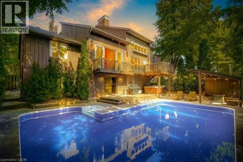 9 FORESTHILL Crescent Fonthill ON L0S1E1