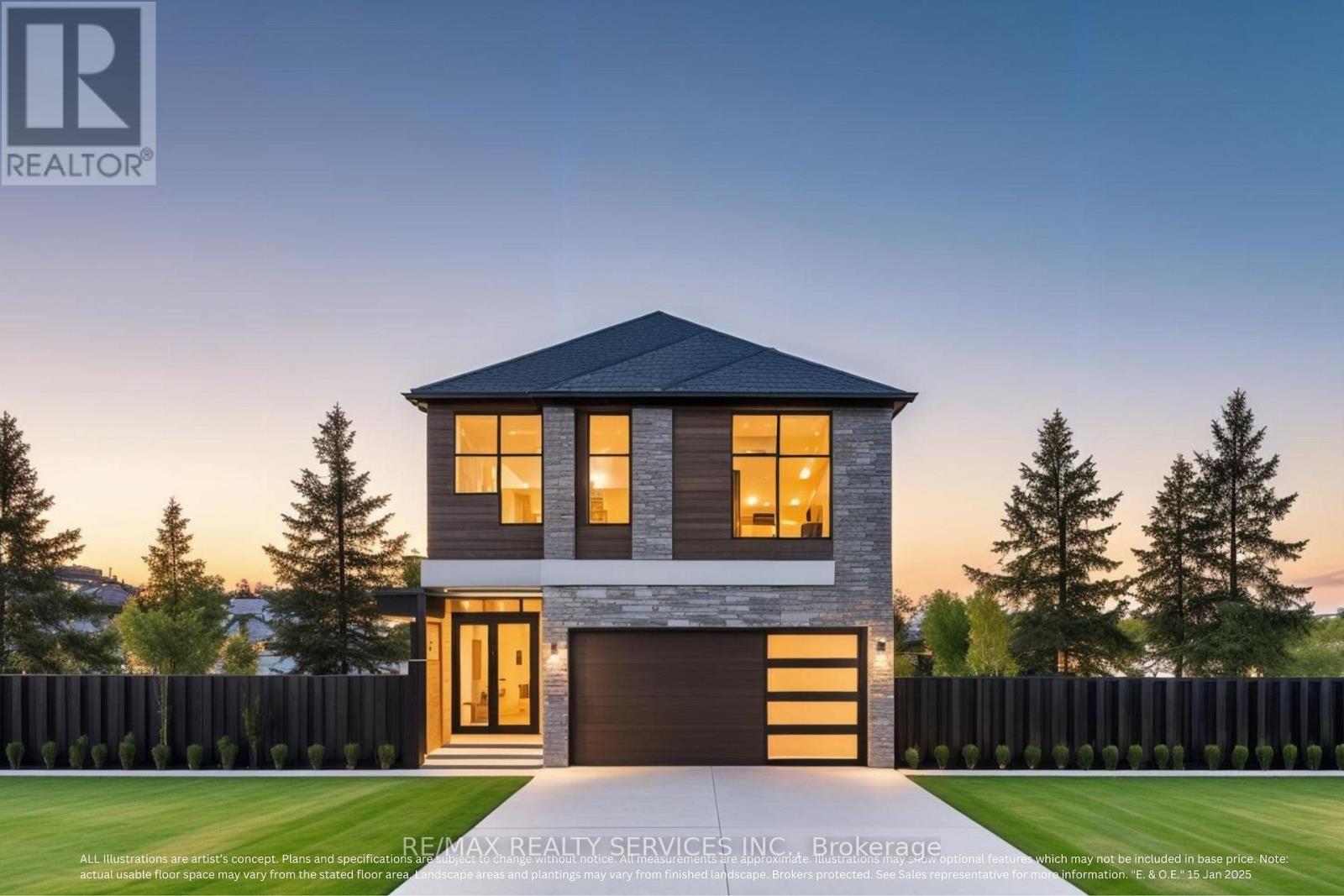 1260 HONEYWOOD DRIVE