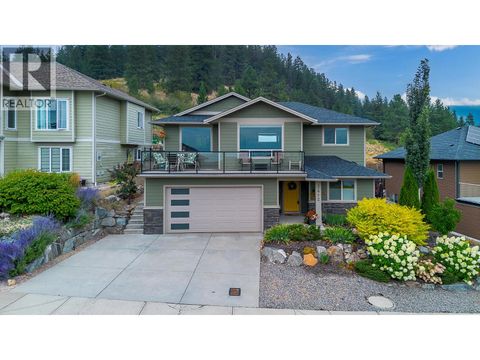 7412 Sun Peaks Drive Vernon BC V1B4C6