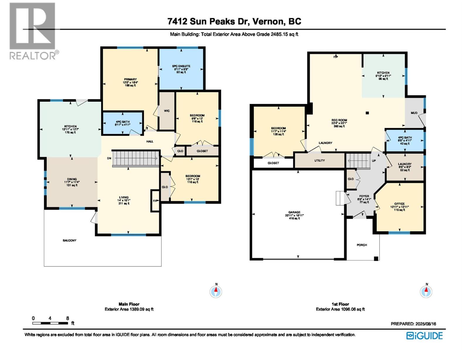 7412 Sun Peaks Drive