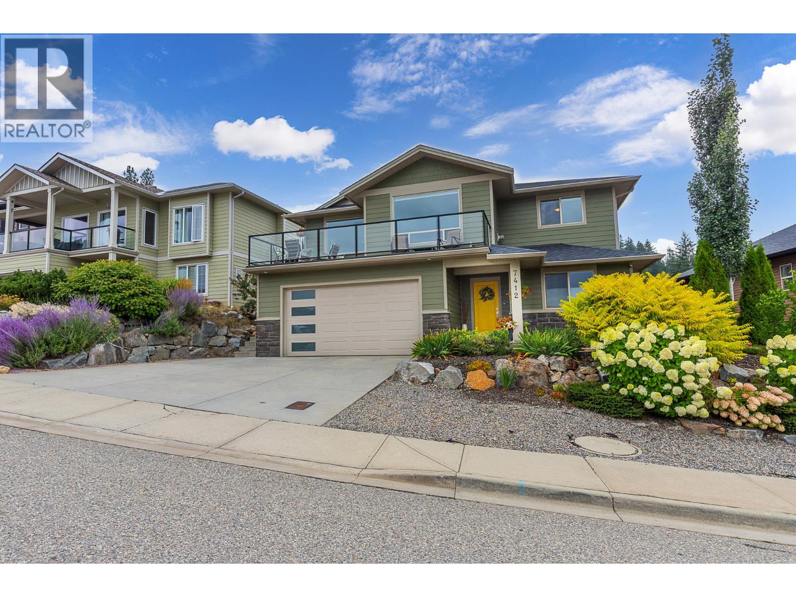 7412 Sun Peaks Drive