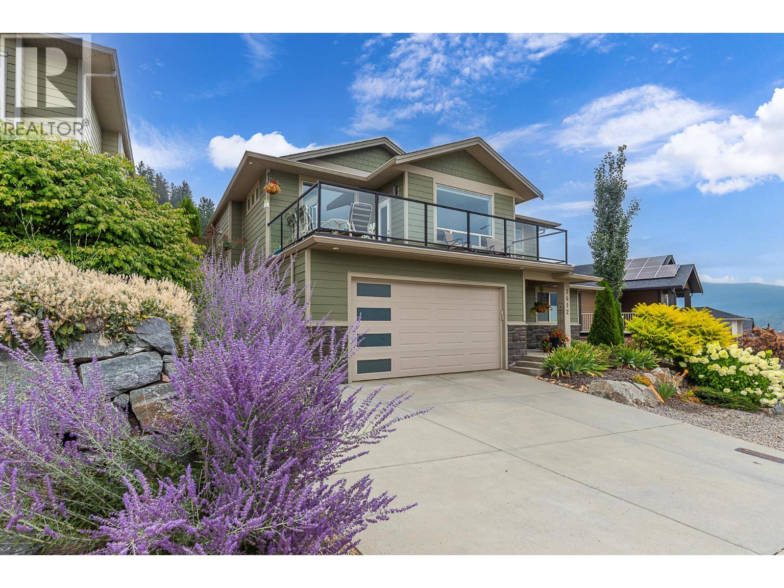 7412 Sun Peaks Drive