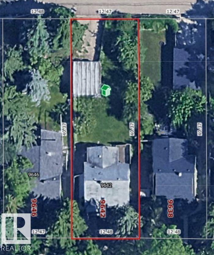 9642 72 AV NW NW