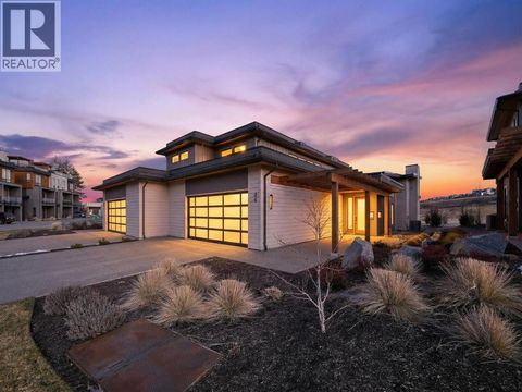 105 Predator Ridge Drive Unit# 24 Vernon BC V1H0A5