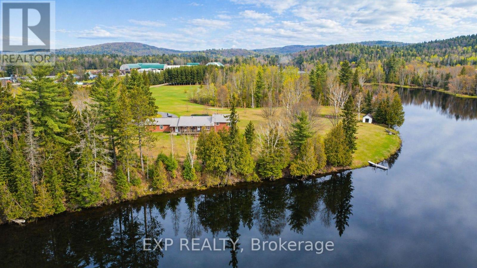 573 A EVERGREEN LANE