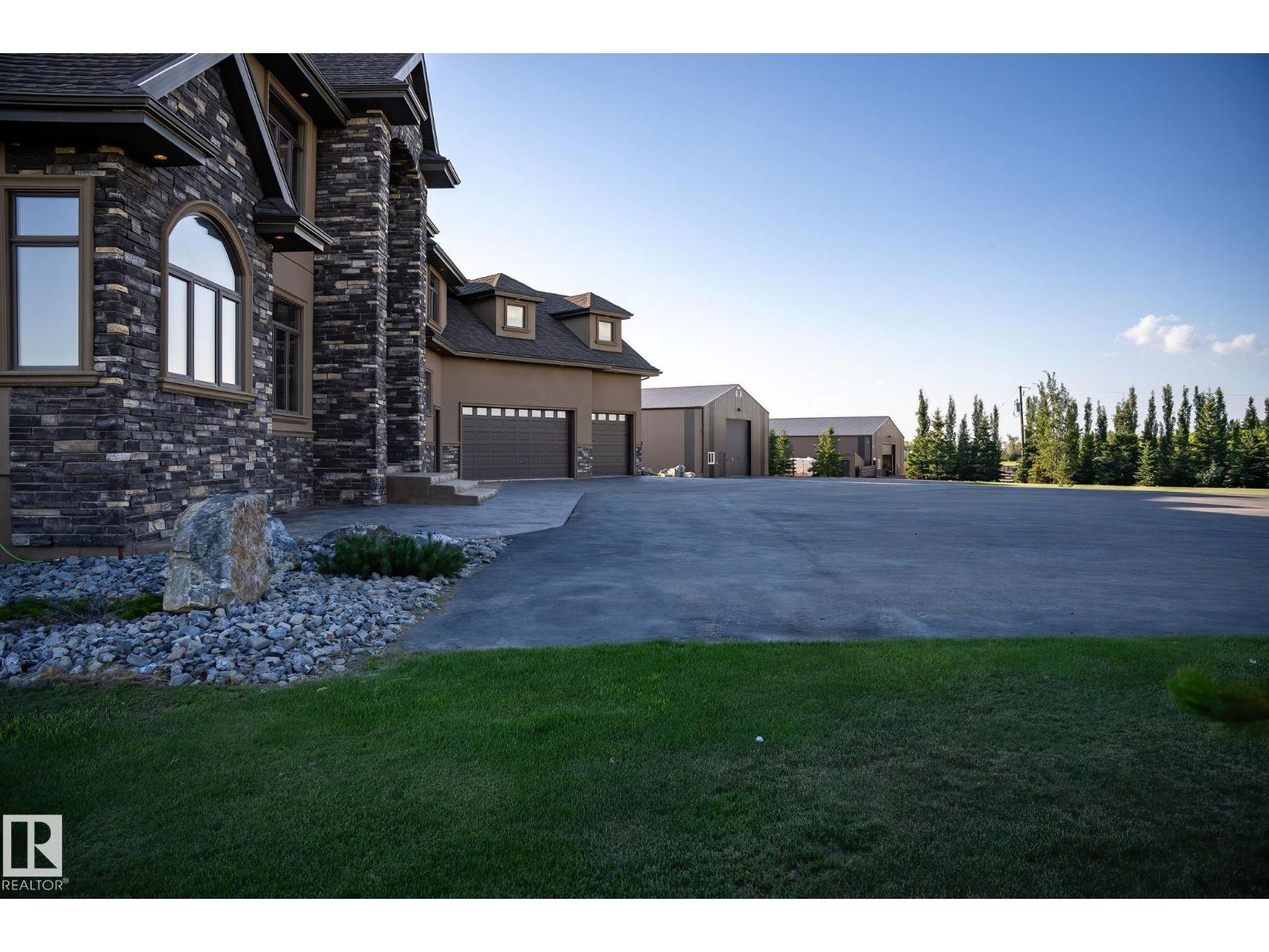 53524 RANGE ROAD 263A