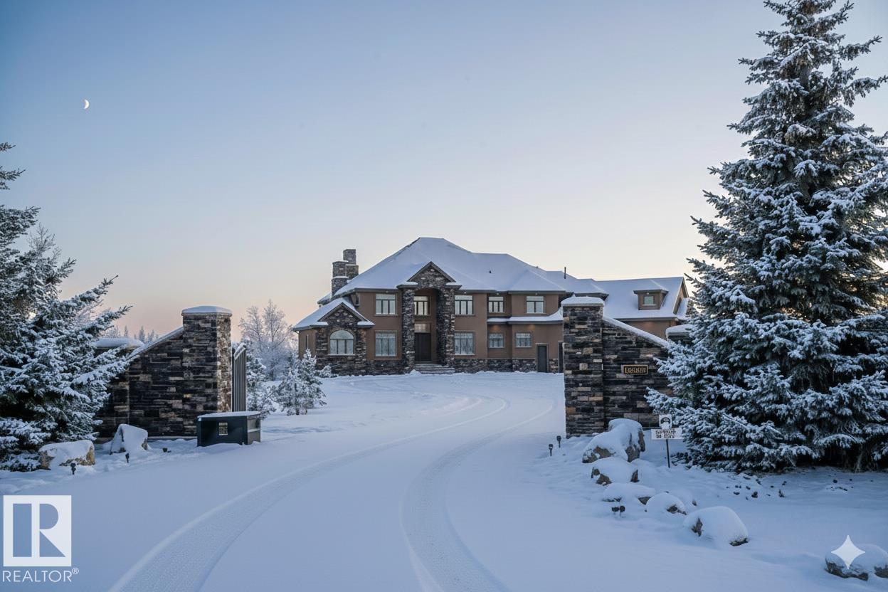 53524 RANGE ROAD 263A