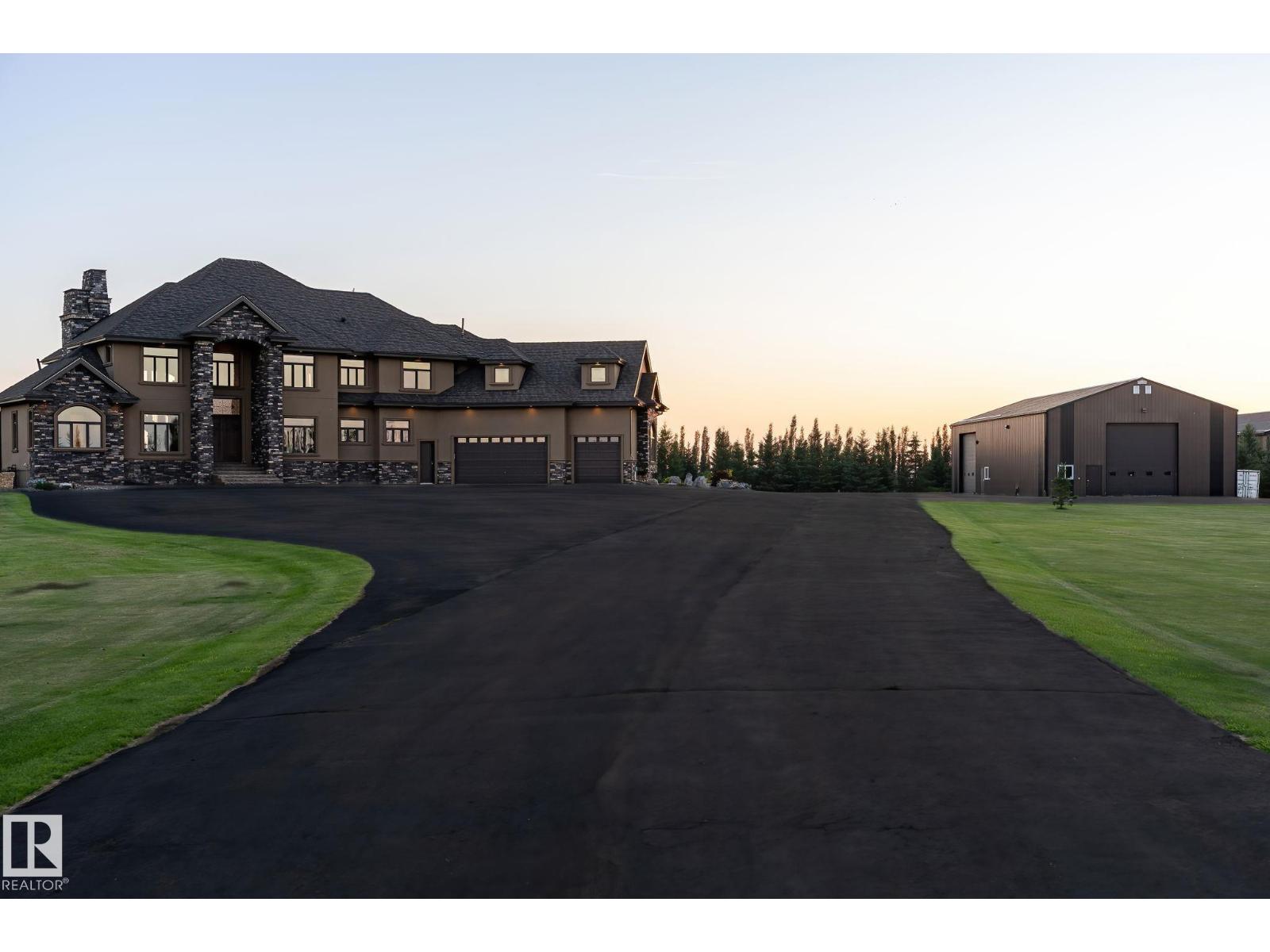 53524 RANGE ROAD 263A