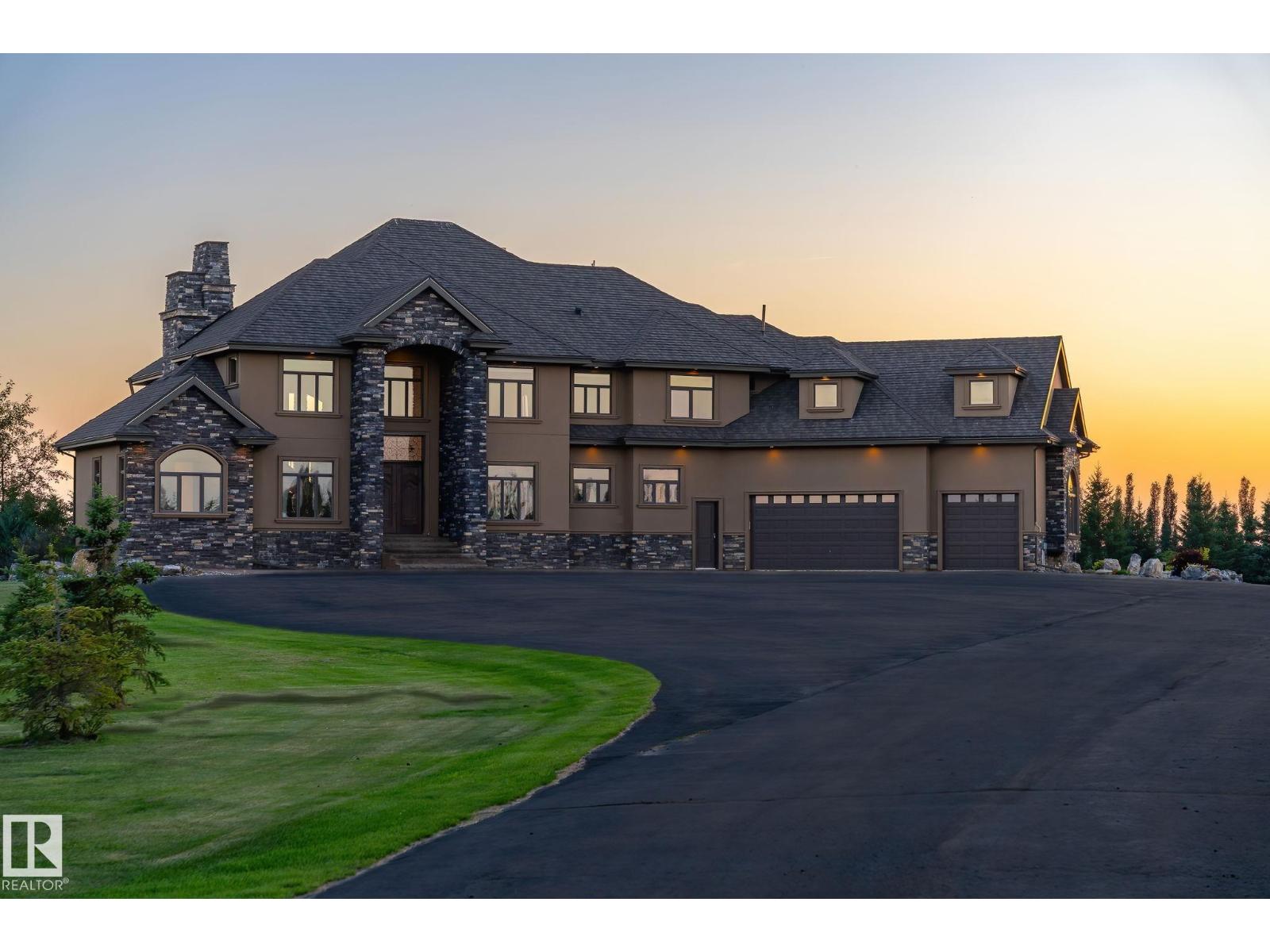 53524 RANGE ROAD 263A
