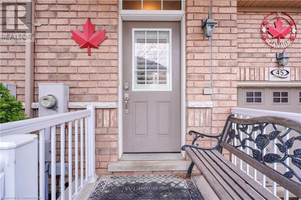 110 HIGHLAND Road E Unit# 45