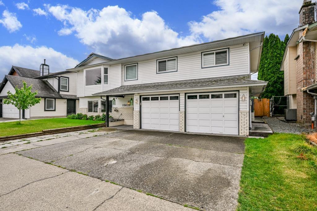 32632 HAIDA DRIVE