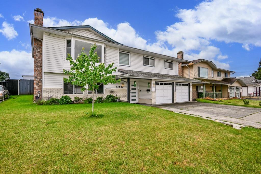 32632 HAIDA DRIVE