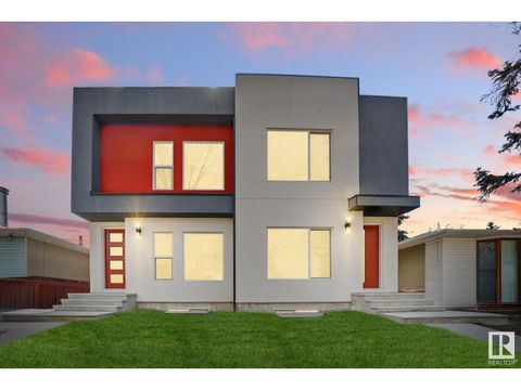 10415 68 AV NW Edmonton AB T6H2A8
