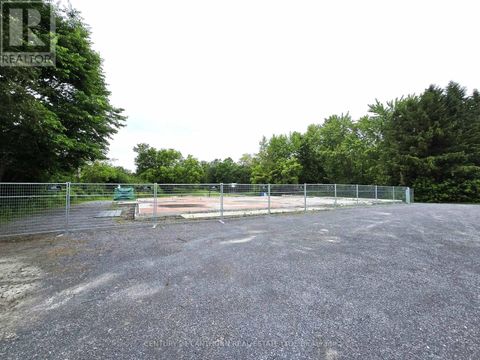 3987 COUNTY ROAD 1 EAST ROAD Stone Mills ON K0K3N0