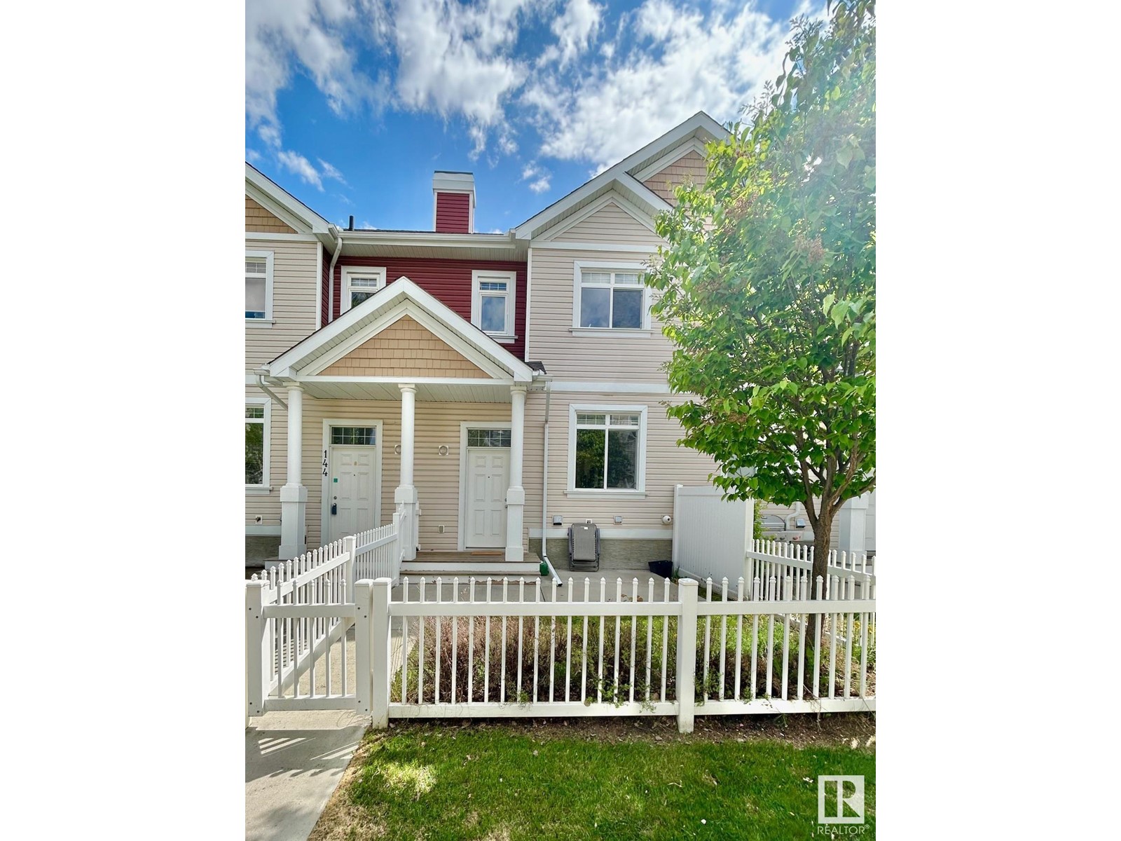 #143 1804 70 ST SW