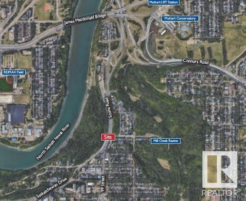 9223 99 ST NW Edmonton AB T6E2V9