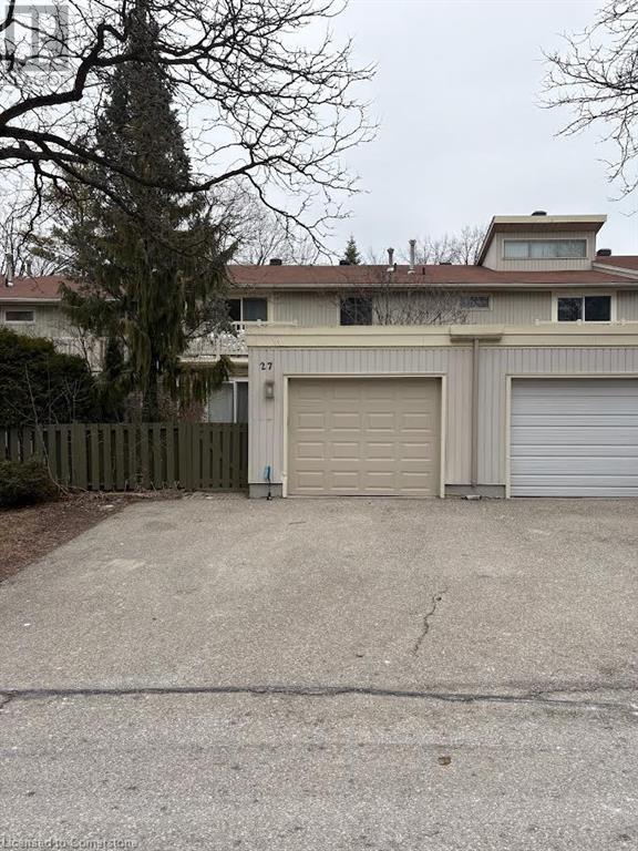 27 WILSONVIEW Avenue Unit# 4