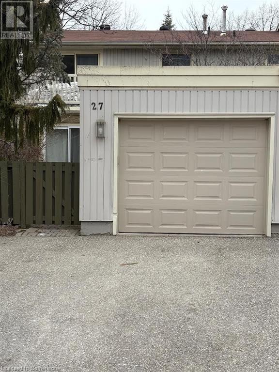 27 WILSONVIEW Avenue Unit# 4