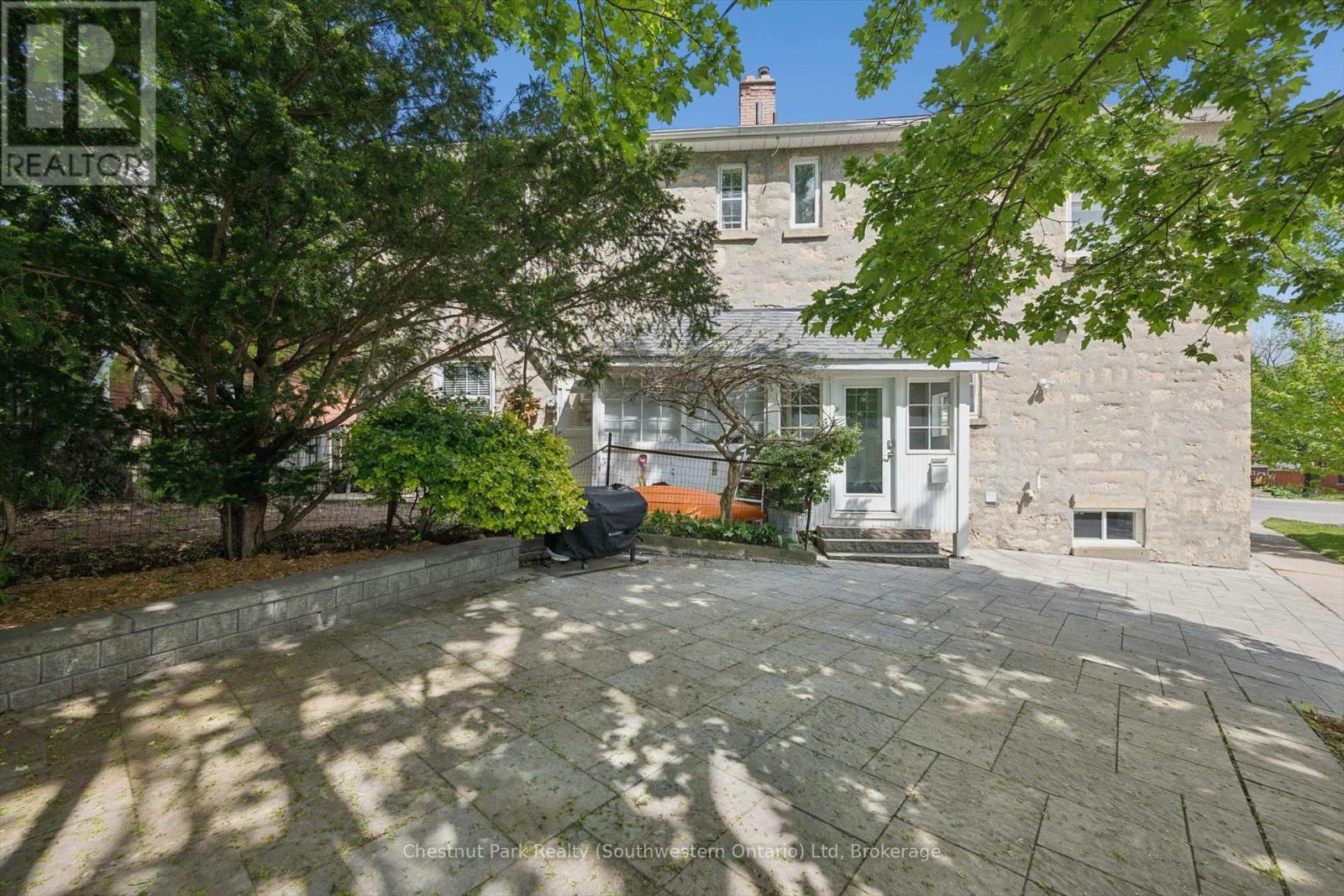 30 ERAMOSA ROAD