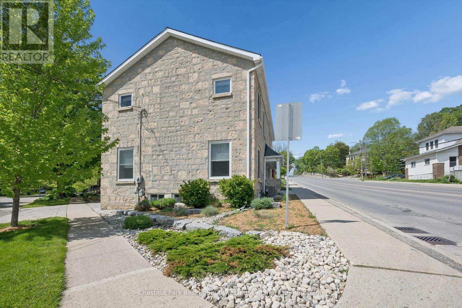 30 ERAMOSA ROAD