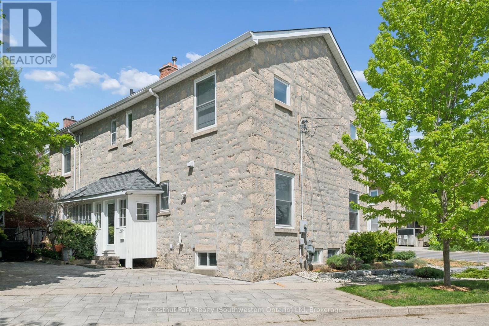 30 ERAMOSA ROAD