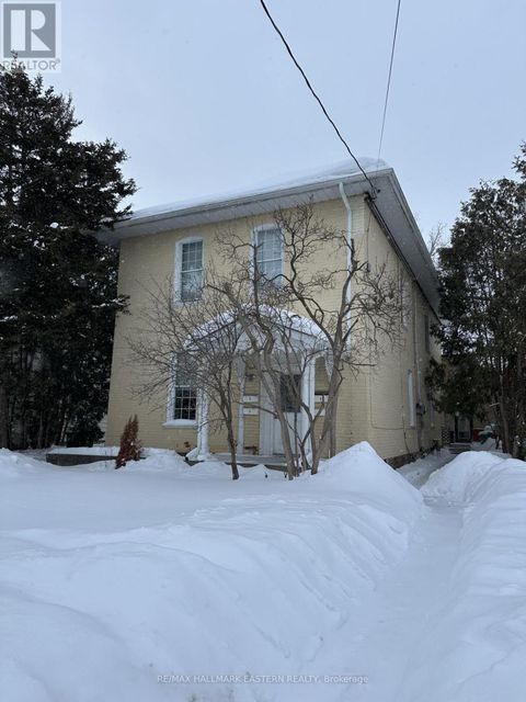 287 STEWART STREET Peterborough (Town Ward 3) ON K9J3N2