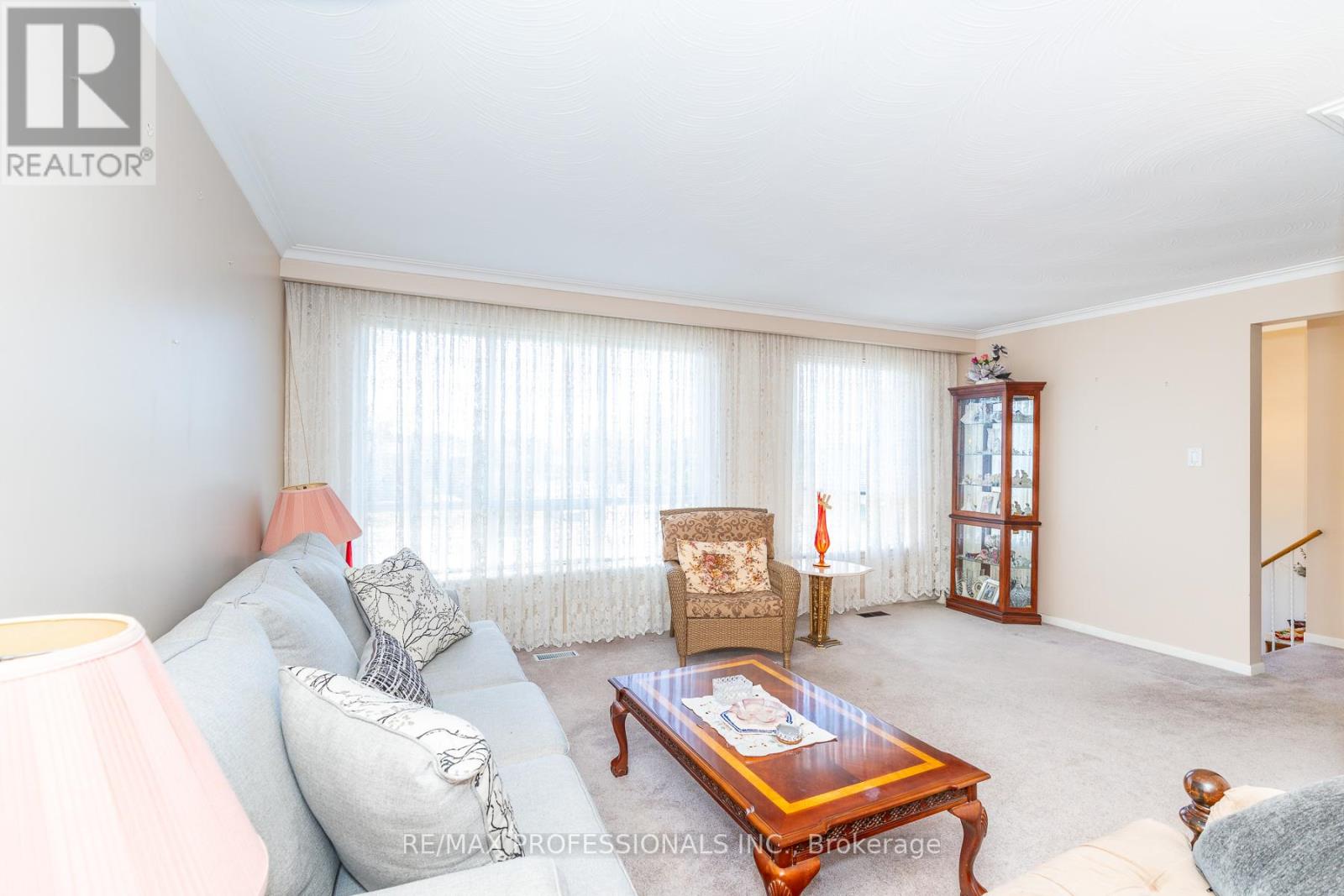 64 IKLEY ROAD