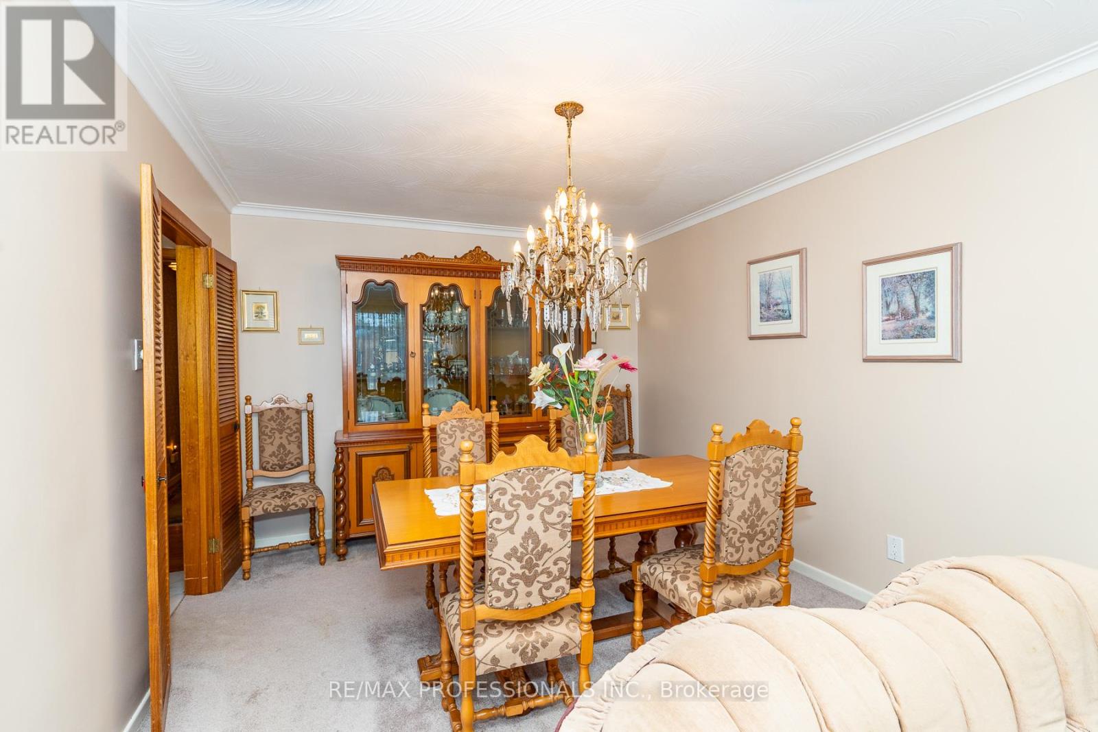 64 IKLEY ROAD