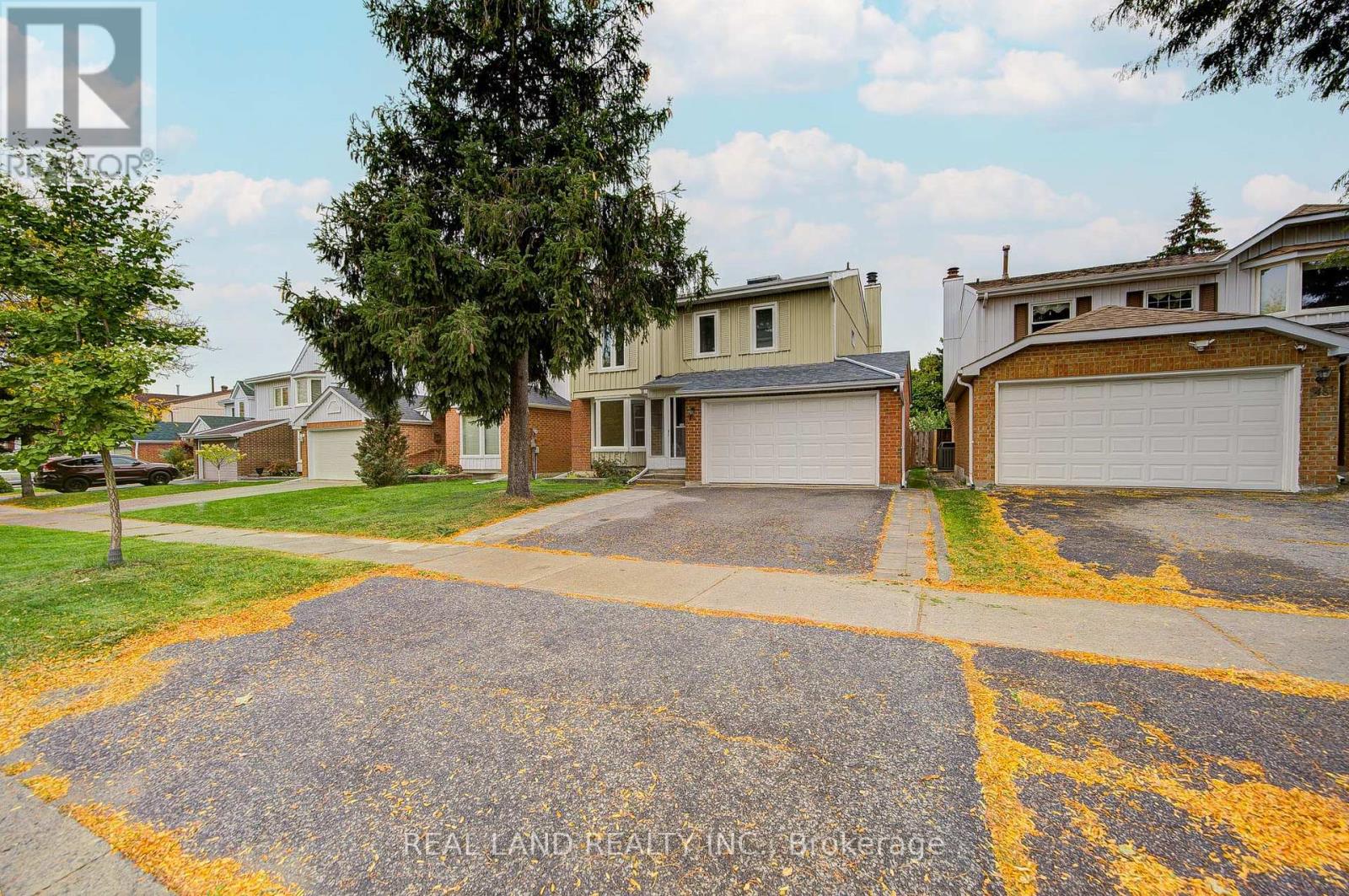 46 WINTERMUTE BOULEVARD