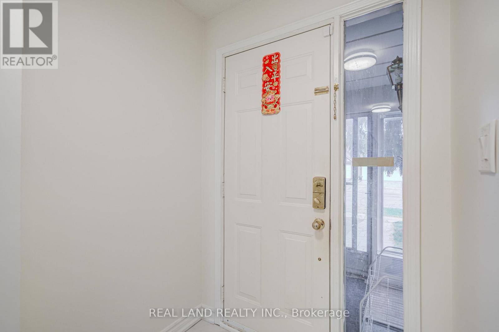 46 WINTERMUTE BOULEVARD