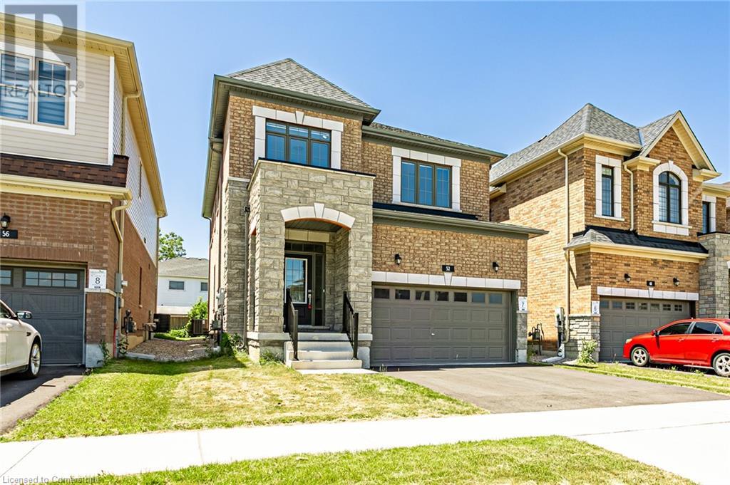 52 LUMB DRIVE Drive E