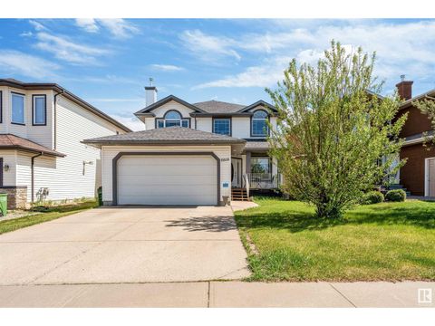 15535 48 ST NW Edmonton AB T5Y0B5