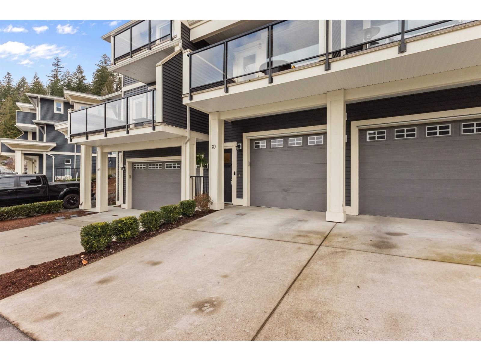 70 6026 LINDEMAN STREET|Promontory