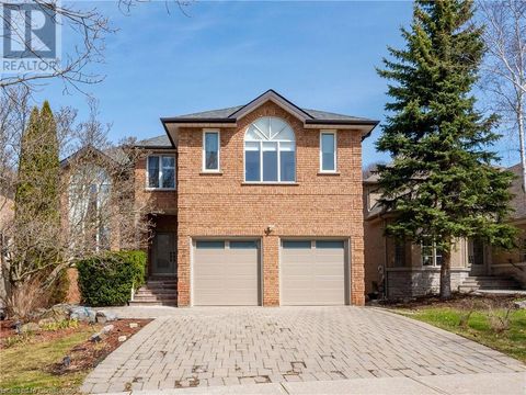 122 ARTEN Avenue Toronto ON L4C9Y3