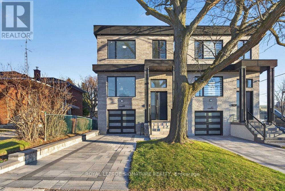 29 BUTTERWORTH AVENUE