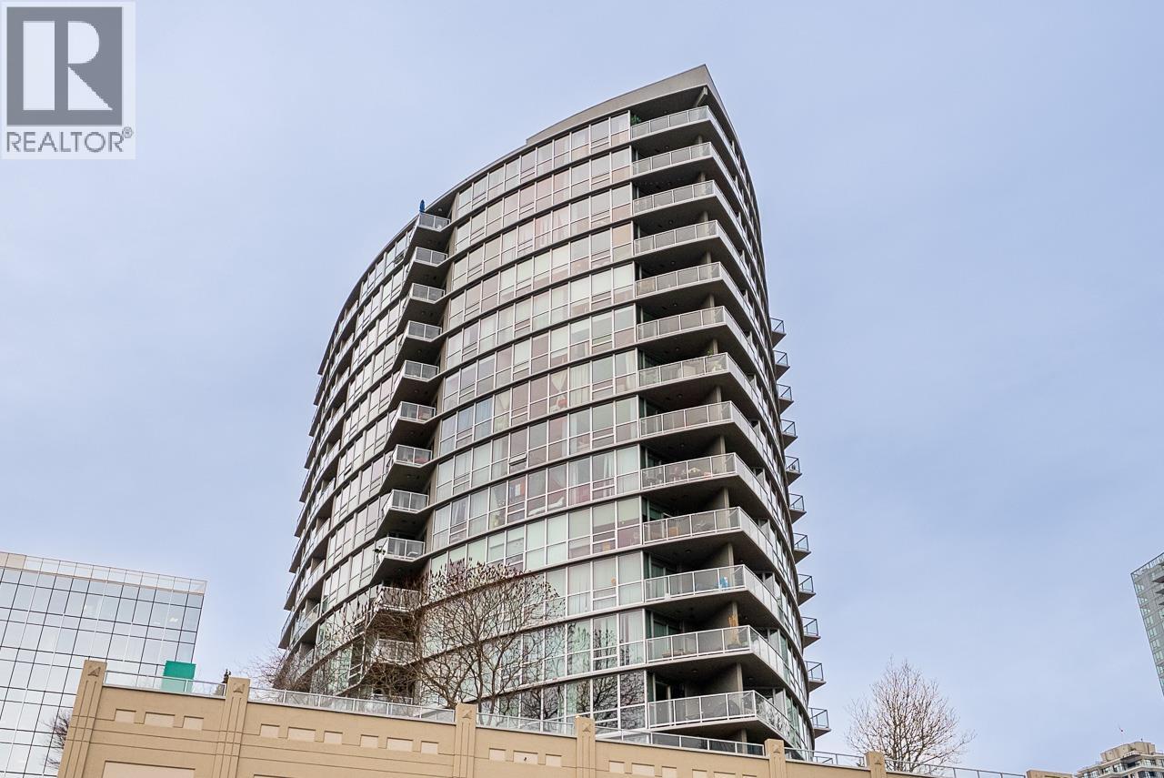 1101 14 BEGBIE STREET