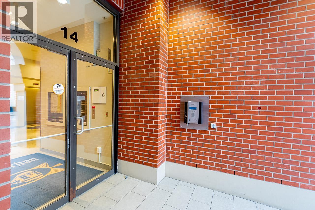 1101 14 BEGBIE STREET