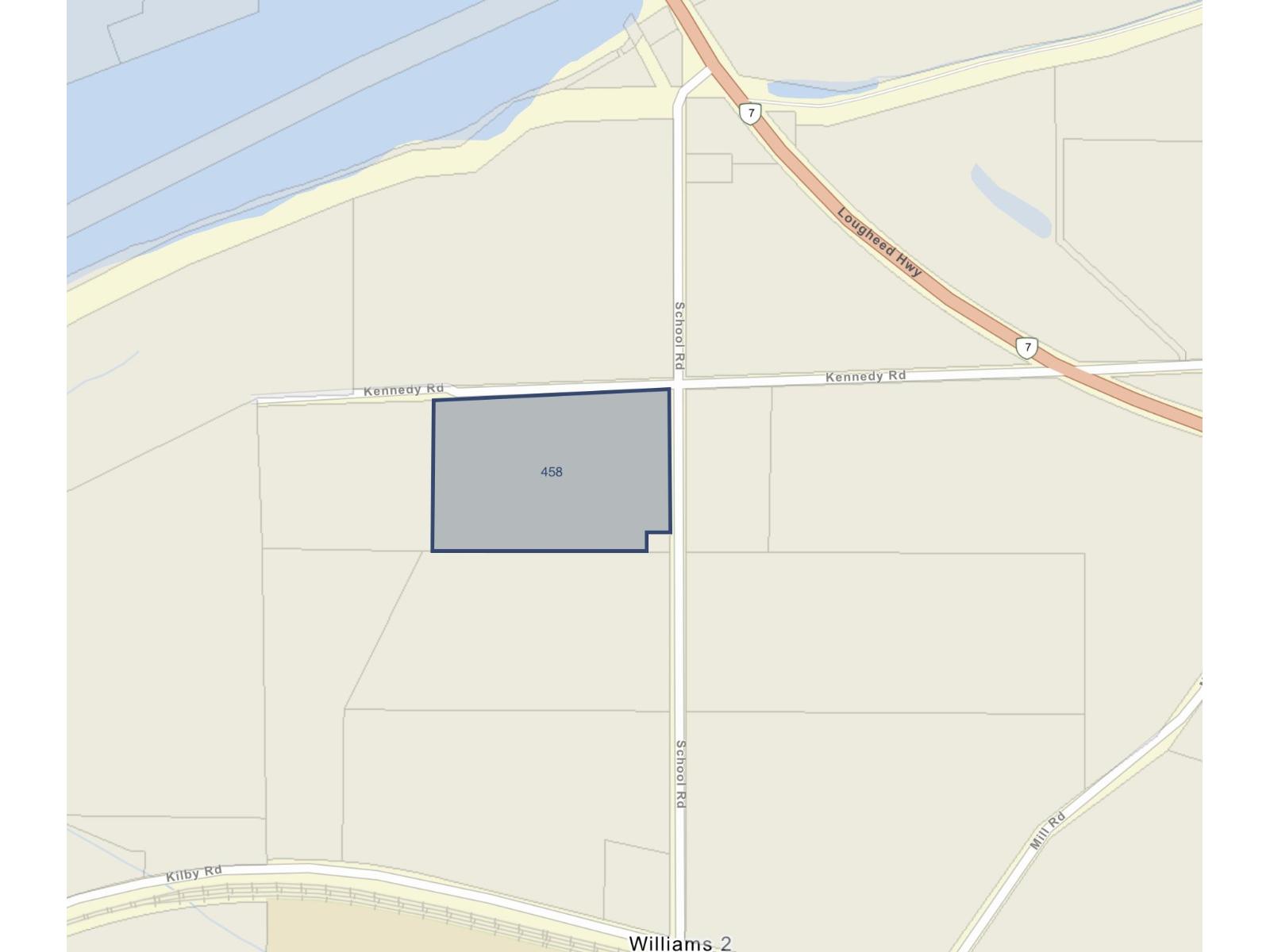 458 KENNEDY ROAD|Harrison Mills