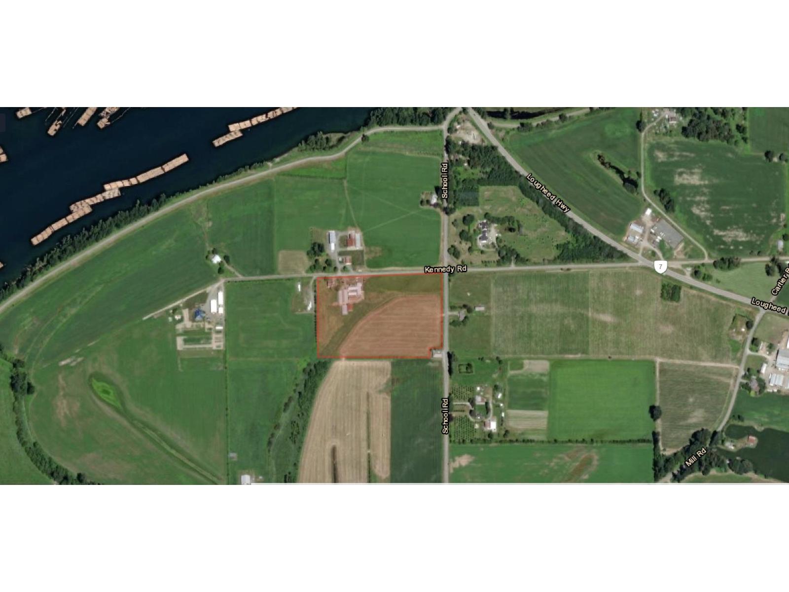 458 KENNEDY ROAD|Harrison Mills