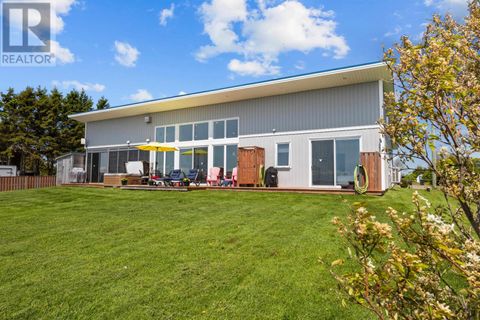 154 Tracey Avenue Albany PE C0B1A0