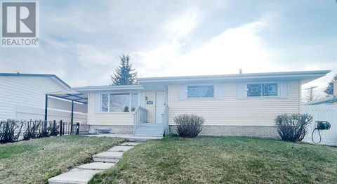 7119 Huntercrest Road NW Calgary AB T2K4J9