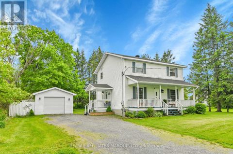 17204 COUNTY RD 18 ROAD South Stormont ON K0C1P0
