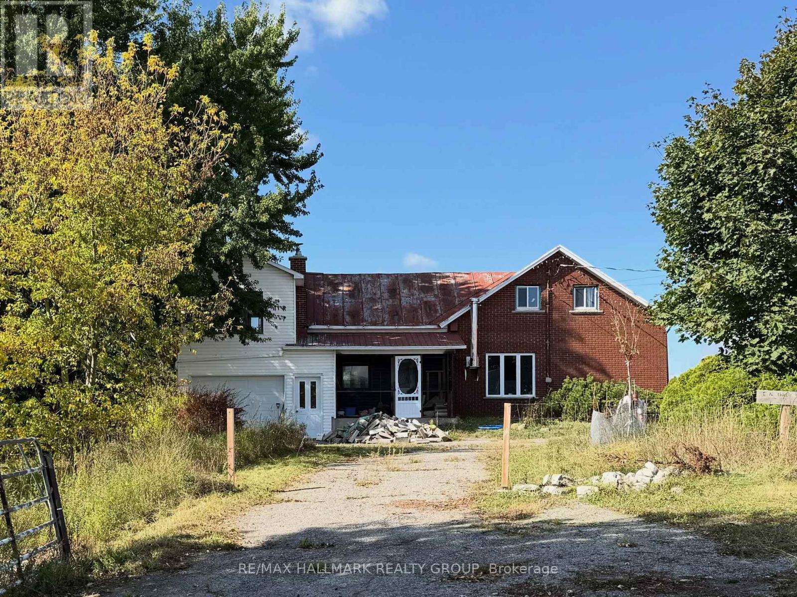 Photo 1 of 17 — 7650 LALONDE-MARTINEAU ROAD, Hawkesbury, ON K0B1M0