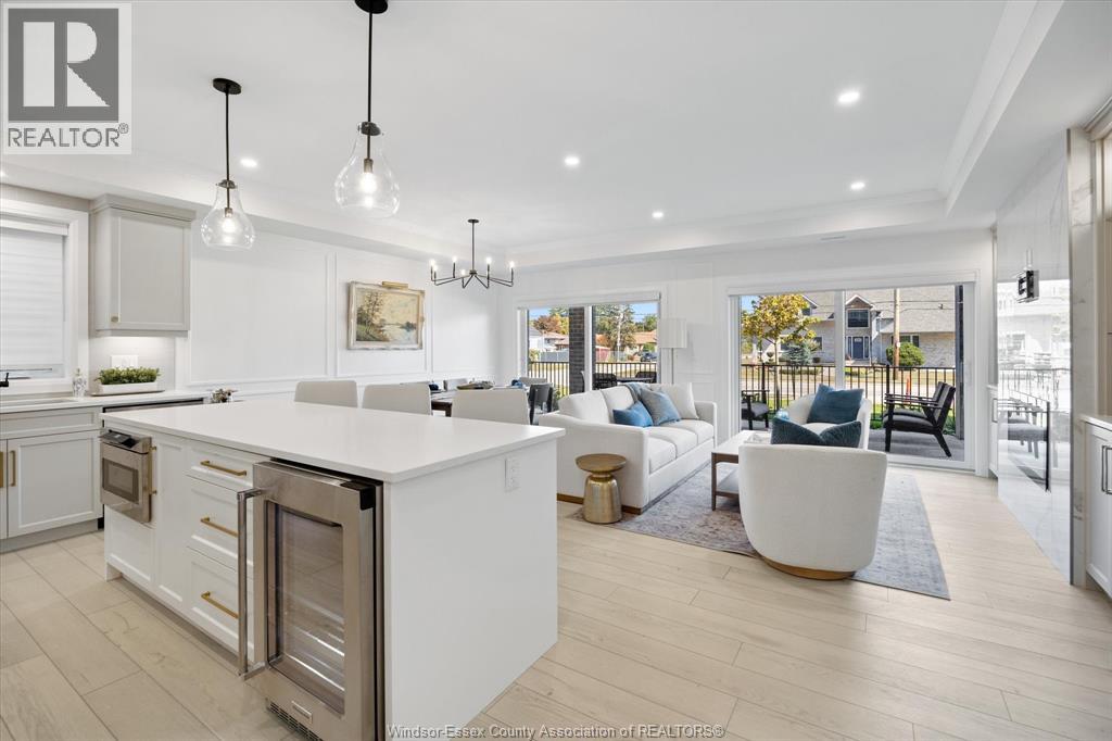 215-B LESPERANCE ROAD Unit# 101