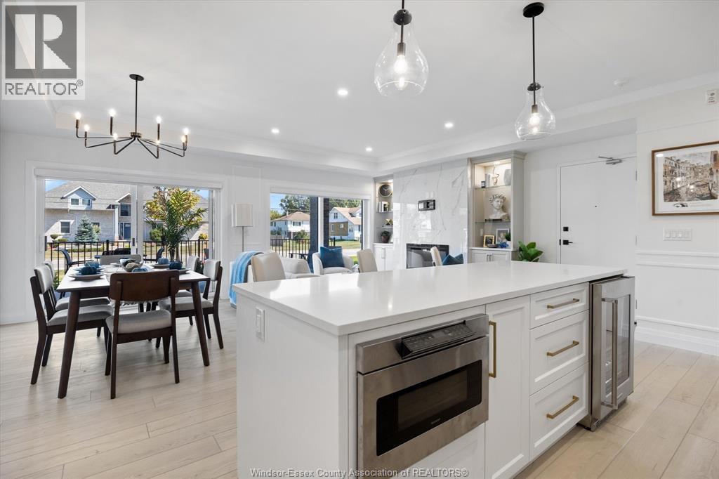 215-B LESPERANCE ROAD Unit# 101