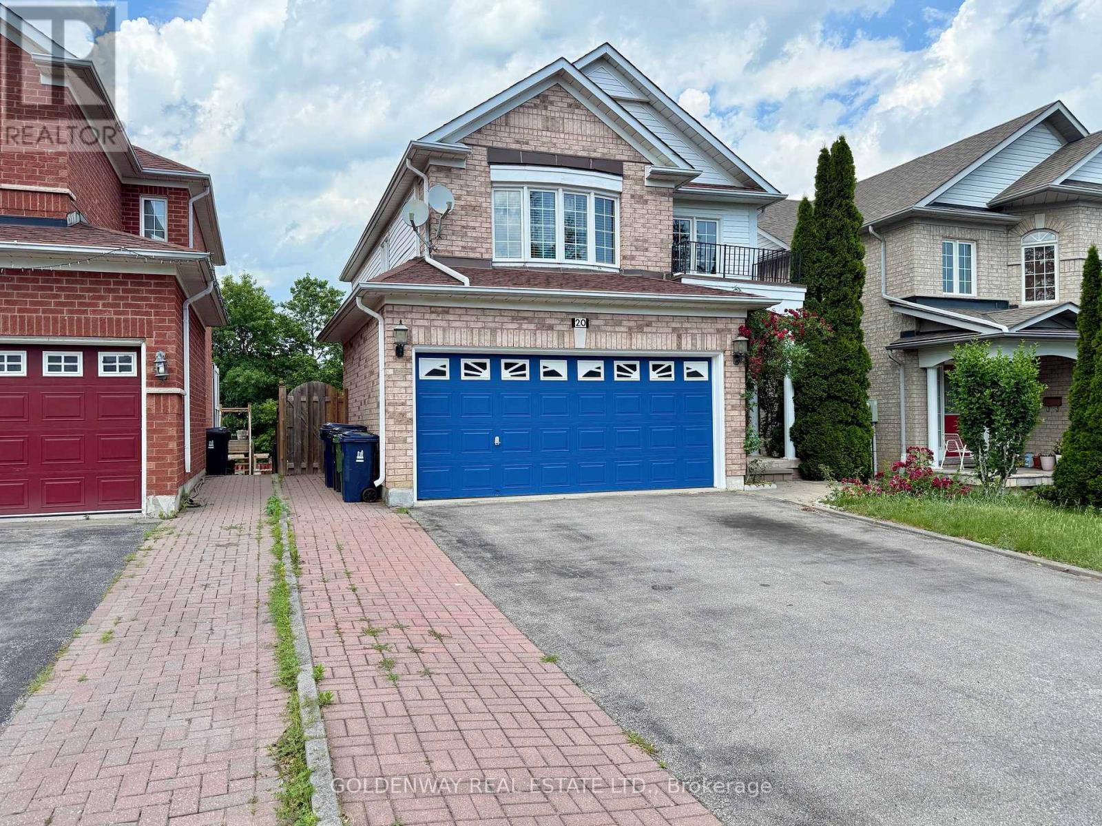 20 GREEN ASH TERRACE
