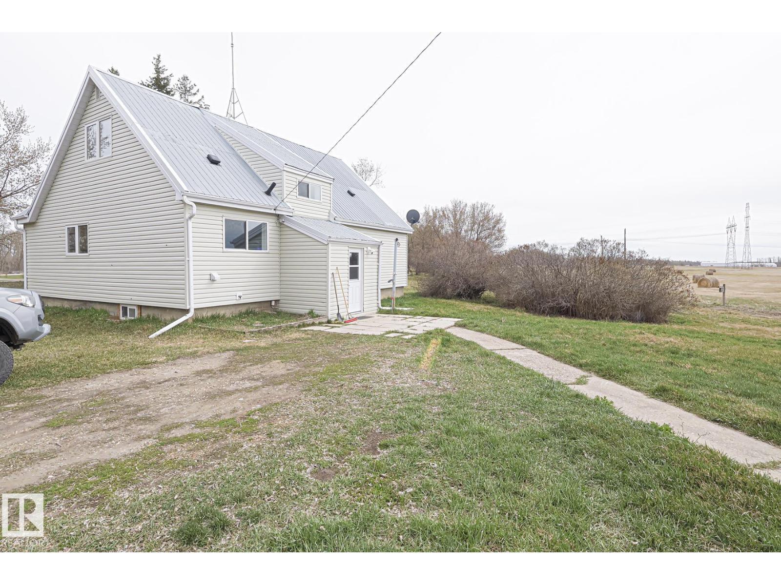52024A RGE ROAD 265