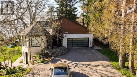 100 APPLEBY PLACE Burlington (Appleby) ON L7L2X1